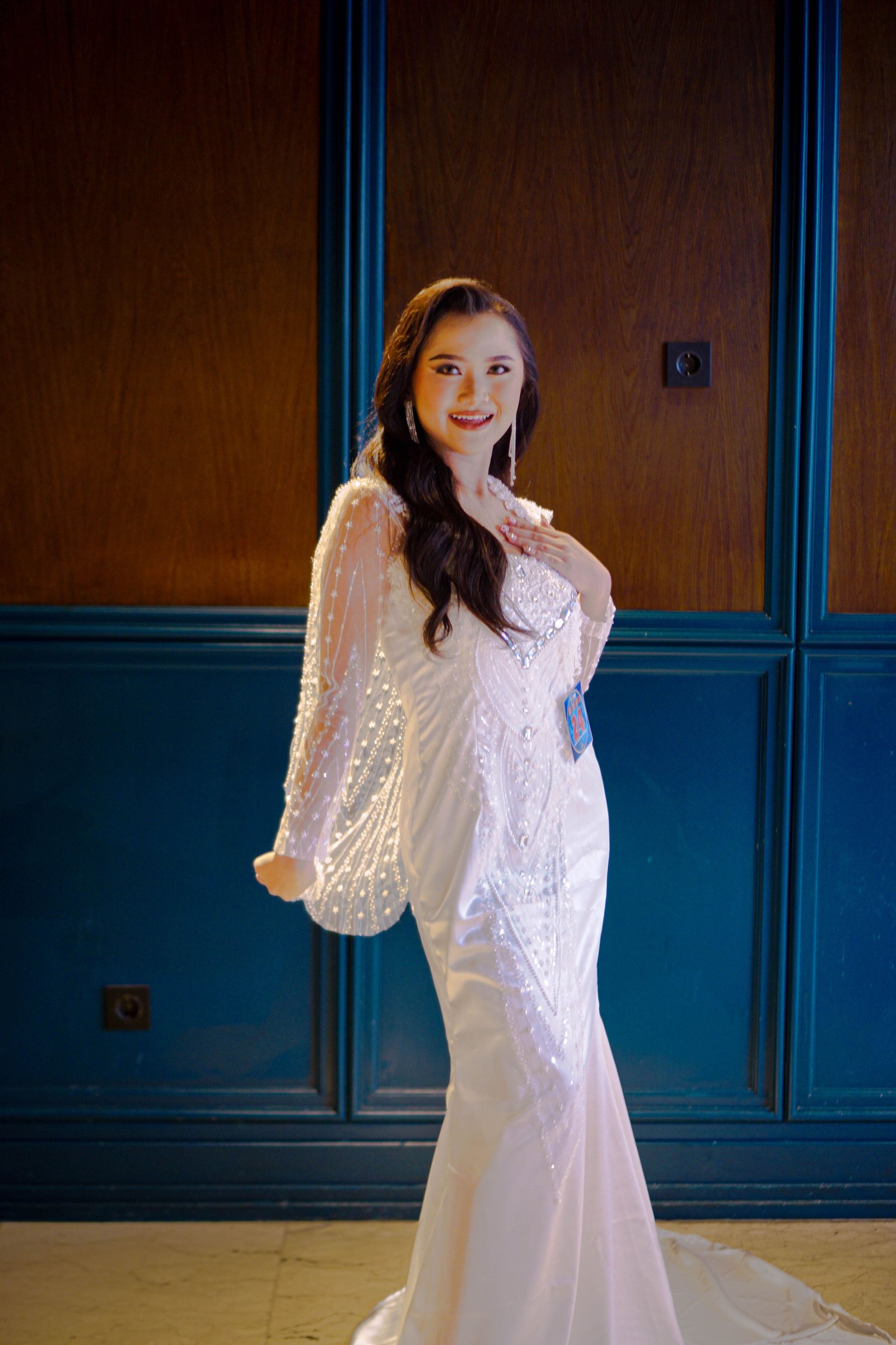 Marsha Dyah Florenza - Kota Palembang