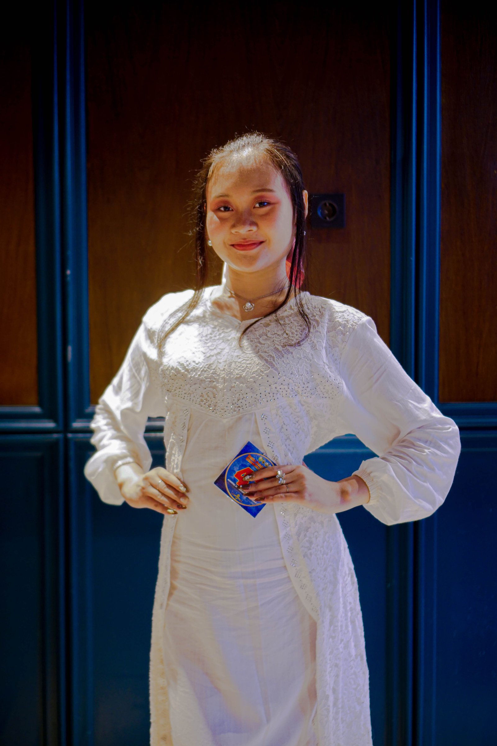Putri Aulia Ramdhani - Banyuasin