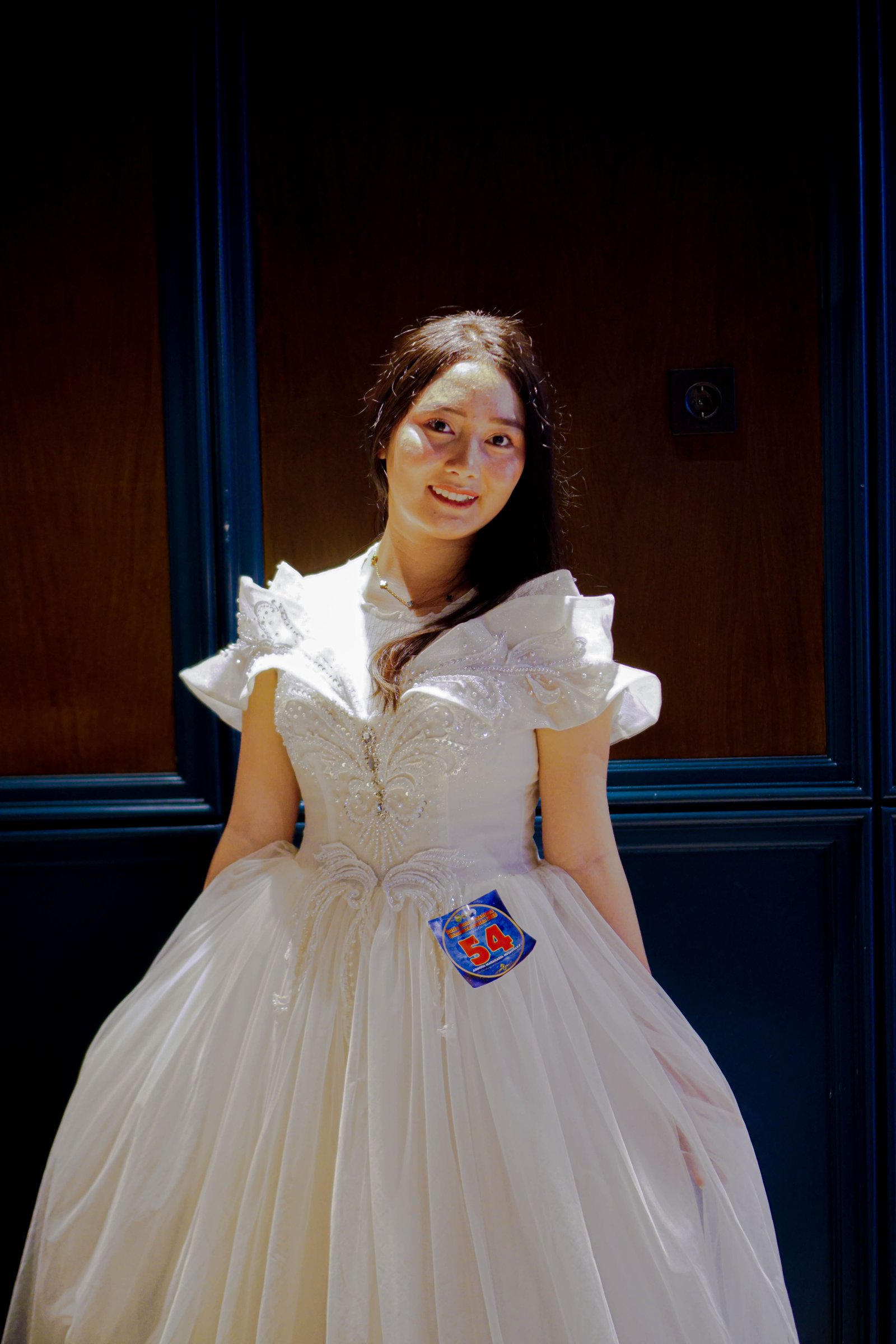 Tasya Margaretha - Empat Lawang